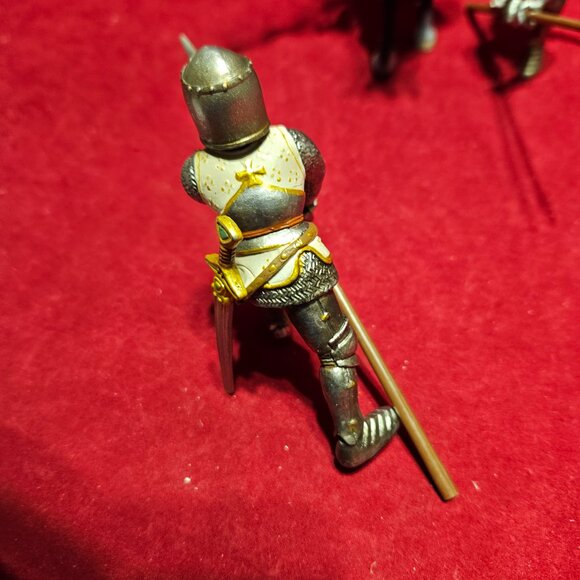 Schleich  Knights - Picture 5 of 13